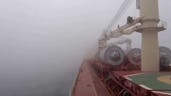 Ship Fog Horn