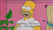 Homer Simpson: Gasp 2