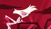 Great, now I’m bummed thinking about it #Hazbin  