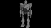 Iron Giant Voice Clips