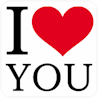 I love you, girls