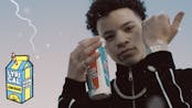 Noticed Lil Mosey