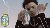 Noticed Lil Mosey