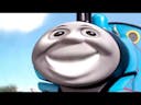Thomas the thermal nuclear bomb🗣️🔥