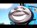 Thomas the thermal nuclear bomb🗣️🔥