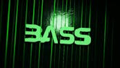 Bass drop intro