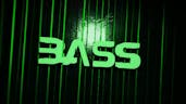 Bass drop intro