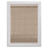 Slotted Blinds Opening