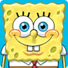 Absorbent and yellow and porous is he. SpongeBob..