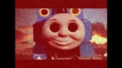 Thommas The Choo Choo Train Earrape