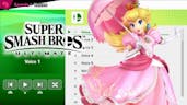 Princess Peach SFX 13