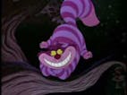 Alice In Wonderland- The Cheshire Cat