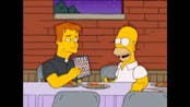 Homer Simpson: Bingo