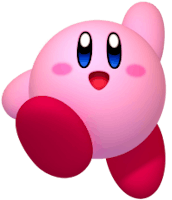 Kirby Soundboard - Voicy