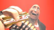 Grubhub but its tf2 dance