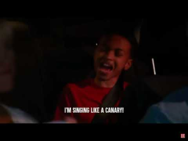 Picture of I’m SiNgInG lIkE a CaNaRy Meme Sound Effect - Voicy