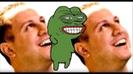 You got Jebaited - Dank Meme