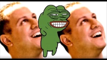 You got Jebaited - Dank Meme