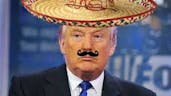mexican trump