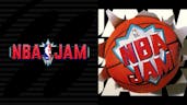 Main Menu - NBA Jam 