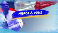 Merci 