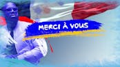 Merci 