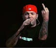 LIMP BIZKIT