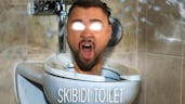 skibidi toilet