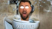 skibidi toilet