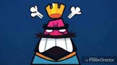 Stream Hehe Ha Clash Royale Sound Effect by BrownElmo2