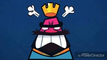 Clash Royale Rage Sound