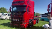 Scania power!!