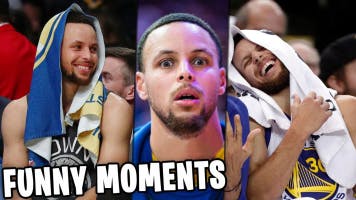 Stephen Curry Sreaming