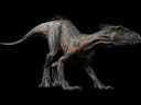 Indoraptor JWE Sound Effects