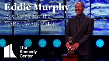 Tremendous Honor