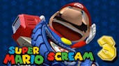 MARIO SCREAMING PT3