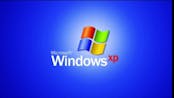 XP windows sound