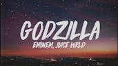 Godzilla by eminem