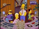 Homer Simpson: Try harder?