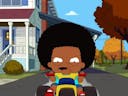 Rallo Tubbs: Hello