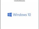 Windows 10 Foreground