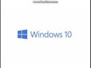 Windows 10 Foreground