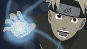 Naruto Rasengan!!!!!!!!