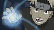 Naruto Rasengan!!!!!!!!