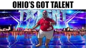  ohio got tallent