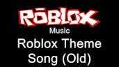 Old Roblox music