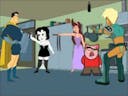 Drawn Together - Let's Fucking Do This