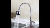 Faucet Sound Effect