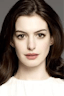 Thankyou with Anne Hathaway crying