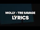 Molly - Tre Savage (Lyrics)